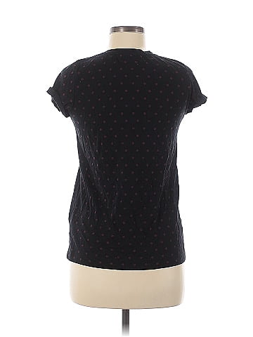 Pull&Bear Short Sleeve T-Shirt (view 2)