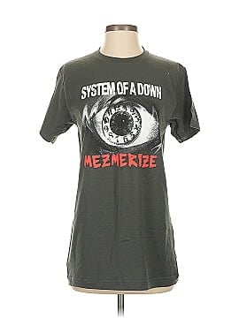 Hot Topic Short Sleeve T Shirt