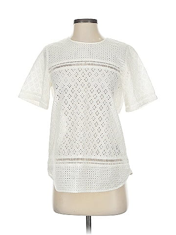 Club Monaco Short Sleeve T-Shirt (view 1)