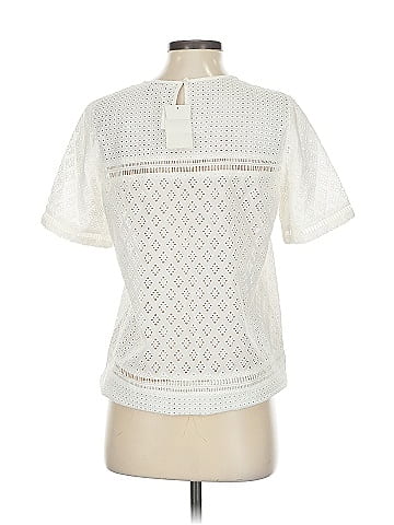 Club Monaco Short Sleeve T-Shirt (view 2)