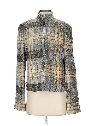 Carlisle Jacket (view 1)