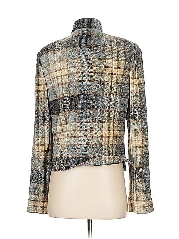 Carlisle Jacket (view 2)