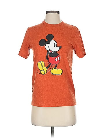 UT for Uniqlo Short Sleeve T-Shirt (view 1)