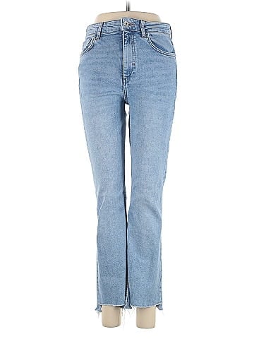 Zara Jeans (view 1)