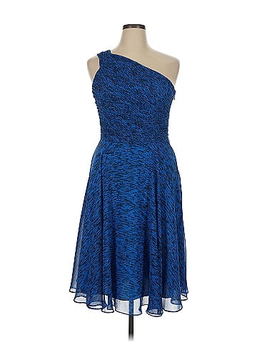 Halston Heritage Cocktail Dress (view 1)