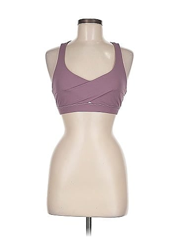 Lululemon Athletica Sports Bra (view 1)