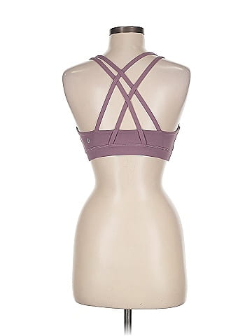 Lululemon Athletica Sports Bra (view 2)