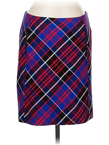 Anne Klein Casual Skirt (view 1)