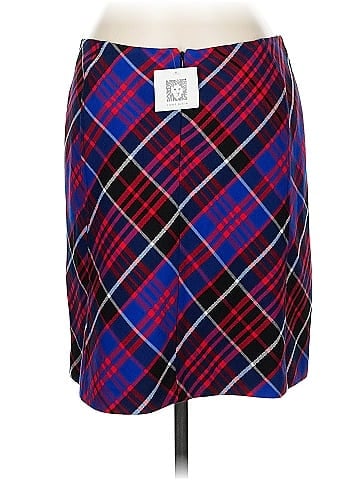 Anne Klein Casual Skirt (view 2)