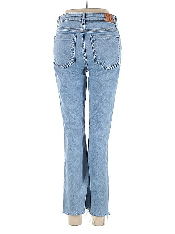 Zara Jeans (view 2)