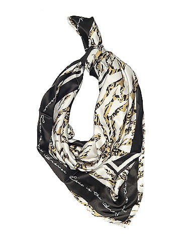 Lita By Ciara Silk Scarf (view 1)