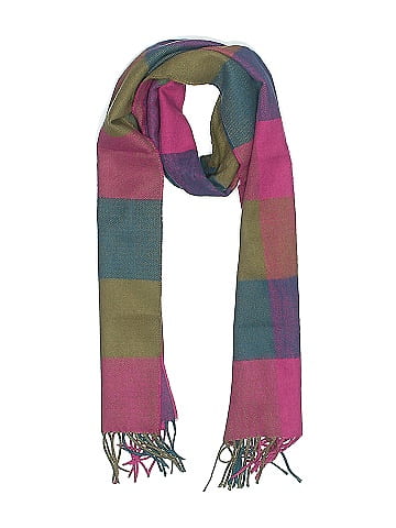 Assorted Brands Cashmere Scarf (view 1)