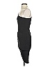 Lovers + Friends Solid Black Cocktail Dress Size S - photo 5