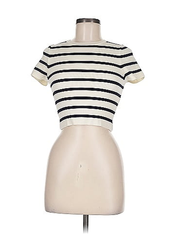 Zara Short Sleeve Top (view 1)
