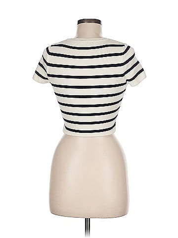 Zara Short Sleeve Top (view 2)