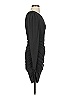 Lovers + Friends Solid Black Cocktail Dress Size S - photo 4