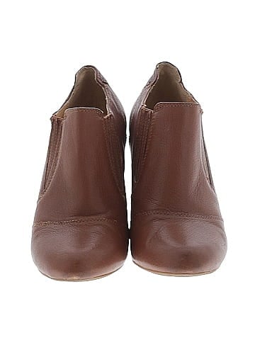Audrey Brooke Ankle Boots (view 2)