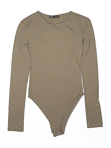 Zara Bodysuit (view 1)