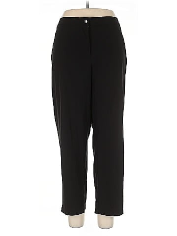 Zenergy by Chico's Dress Pants (view 1)