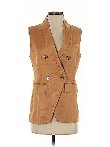 Elie Tahari Vest (view 1)