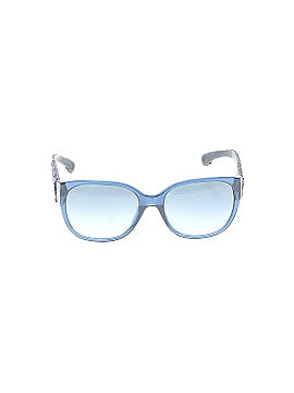 Chanel Tweed Sunglasses (view 2)