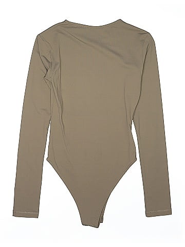 Zara Bodysuit (view 2)