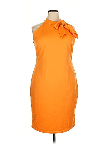 NY&C Cocktail Dress (view 1)