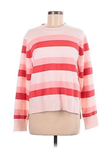 Nautica Pullover Sweater (view 1)