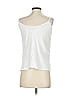 Hatch Solid White Ivory Tank Top Size XS - photo 2