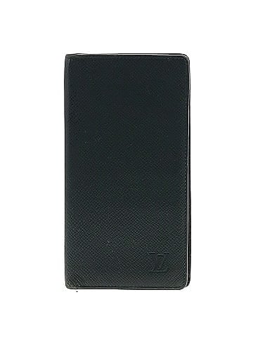 Louis Vuitton Leather Wallet (view 1)