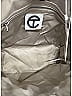 Telfar Metallic Gold Medium 'Gold' Shopping Bag One size - photo 8