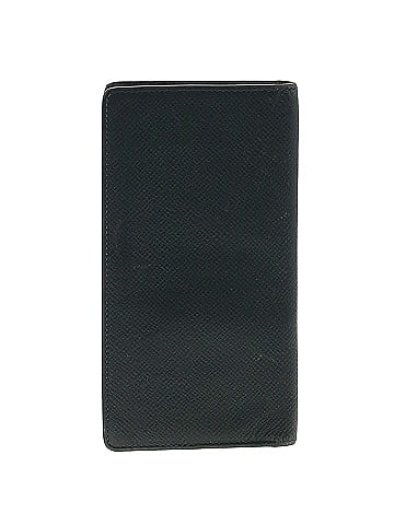 Louis Vuitton Leather Wallet (view 2)