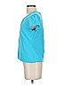 Chadwicks 100% Cotton Teal Active T-Shirt Size S - photo 5
