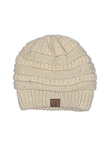 CC Beanie (view 1)