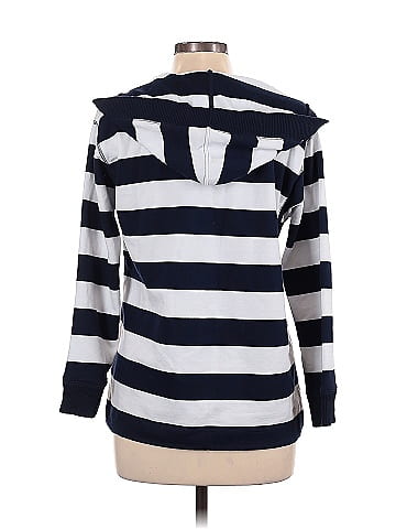 Anne Klein Sport Pullover Hoodie (view 2)