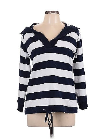 Anne Klein Sport Pullover Hoodie (view 1)