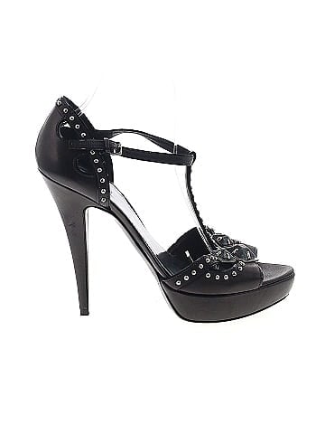Miu Miu Heels (view 1)