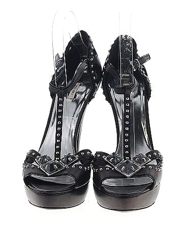 Miu Miu Heels (view 2)