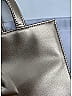 Telfar Metallic Gold Medium 'Gold' Shopping Bag One size - photo 12