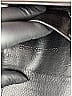 Fendi 100% Canvas Black Zucca Print Key Holder One size - photo 5