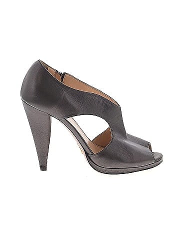 Prada Heels (view 1)