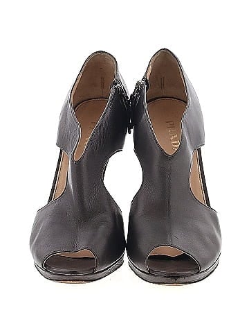 Prada Heels (view 2)