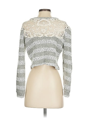 Urban Mango Long Sleeve Top (view 2)