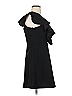 BCBGeneration 100% Polyester Black Cocktail Dress Size 2 - photo 4