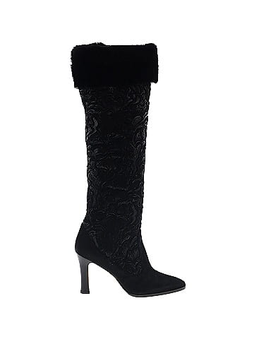 Manolo Blahnik Boots (view 1)
