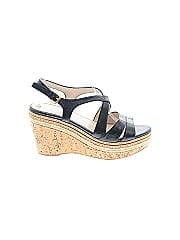 Prada Wedges