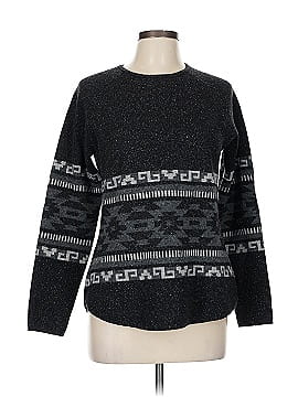 Title Nine Pullover Sweater