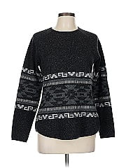 Title Nine Pullover Sweater