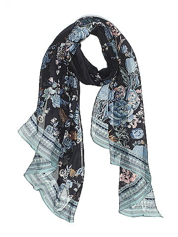 Unbranded Scarf (view 1)
