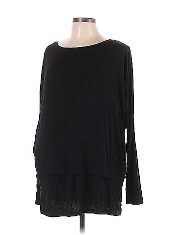 Seraphine 3/4 Sleeve T-Shirt (view 1)